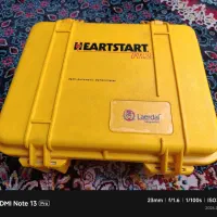 کیت اهیای قلبی