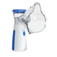 دستگاه نبولایزر ( بخور سرد درمانی)