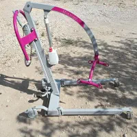 بالابر برقی