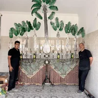 فروش انواع علامت و علامت محرم و علم|کلکسیون و سرگرمی|یزد, |دیوار