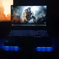 لبتاپ Lenovo تمیز