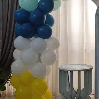 ریسه بادکنک