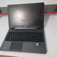 لپ‌تاپ HP zbook 15 g2