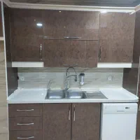 کابینت ام دی اف خیلی تمیز|مصالح و تجهیزات ساختمان|تهران, مشیریه|دیوار