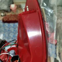 چراغ خطرعقب ماشین چینی