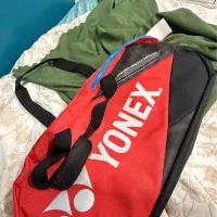 کیف تنیس یونکس