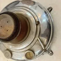 چراغ نفتی|کلکسیون اشیاء عتیقه|شیراز, اصلاح‌نژاد|دیوار