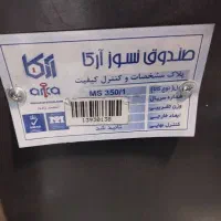 گاوصندوق مارک ارکا .ضدسرقت .ضد ضربه .|فروشگاه و مغازه|شیروان (خراسان), |دیوار