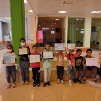 مربی کاردستی