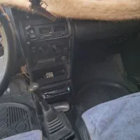 رنو پی کی مدل 1384|خودرو سواری و وانت|یزد, |دیوار