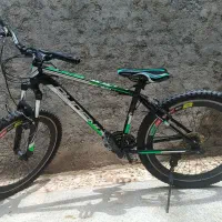 دوچرخه