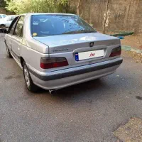 پارسELXمدل84.
