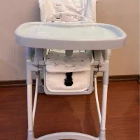 صندلی غذا بچه zooye