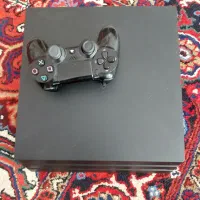 ps4pro اکانتی