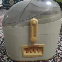 آبمیوه گیری و سرخکن