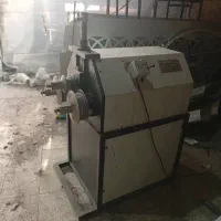 دستگاه نورد لوله و پروفیل