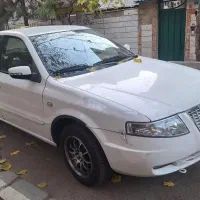 سمند سورن مدل ۸۶|خودرو سواری و وانت|رودهن, |دیوار