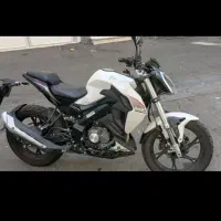 موتور بنلی 180s
