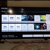 تلویزیون 65 x9000hسونی اصل مالزی ،اندروید  درحد|تلویزیون و پروژکتور|تهران, اکباتان|دیوار