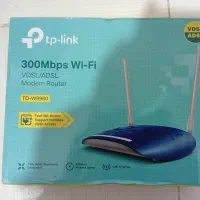 دستگاه مودم خانگی