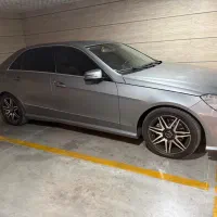 بنزe200بیرنگ در حد