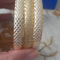 النگو بدل سایز ۳ استفاده نشده ۷۰۰ تومان