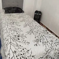 تخت تک نفره