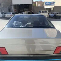 پژو 405مدل86دوگانه کارخانه|خودرو سواری و وانت|بوکان, |دیوار