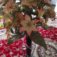 گل مصنوعی