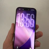 آیفون ۱۶ پرو