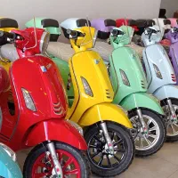 GT160|موتورسیکلت|رفسنجان, |دیوار