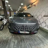 فونیکس fx مدل ۱۴۰۱|خودرو سواری و وانت|تهران, تهرانپارس شرقی|دیوار