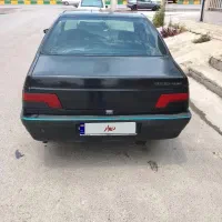 پژو۴۰۵GLX|خودرو سواری و وانت|آق قلا, |دیوار