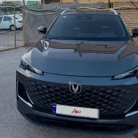 چانگان cs55 سفارش خلیج