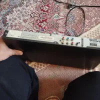 سی دی LG