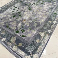 فرش اصل بدون پرزدهی با شرایط ویـژه اقساطی/|فرش|بوشهر, |دیوار