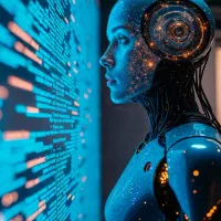 آموزش هوش مصنوعی (ChatGPT و Gemini)