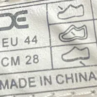 بوت طوسی دیود سایز ۴۴ نو|کیف، کفش، کمربند|تهران, زنجان جنوبی|دیوار