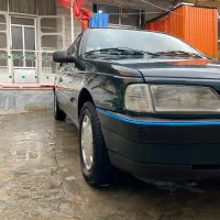 پژو اردی مدل ۸۳ دوگانه سی ان جی