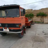 فروش خاور جرثقیل و911جرثقیل