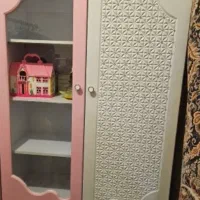 سرویس چوب بچه|اسباب و اثاث بچه|مشهد, دانشجو|دیوار