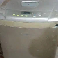 لباسشویی 10 کیلو ال جی
