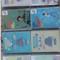 کتابهای تست خیلی سبز 1403