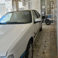 Slx  مدل96|خودرو سواری و وانت|بیرجند, |دیوار