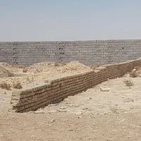 فروش زمین کارگاهی۴۵۰ متر خیابان باران قهجاورستان|فروش زمین و ملک کلنگی|اصفهان, قهجاورستان|دیوار