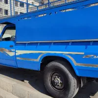 نیسان وانت|خودرو سواری و وانت|سنندج, |دیوار