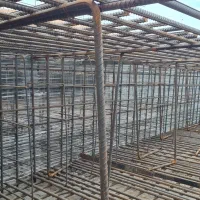 اجرای آرماتور بندی قالب بندی صنعتی|خدمات پیشه و مهارت|قزوین, |دیوار