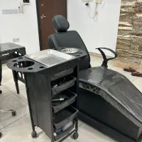 صندلی اصلاح|آرایشگاه و سالنهای زیبایی|فردیس, شهرک ارم|دیوار