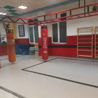 آموزش کیک بوکسینگ