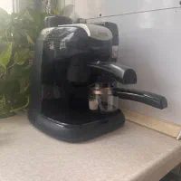 اسپرسوساز دلونگی